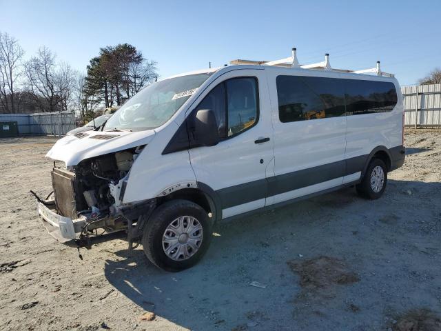 2015 Ford Transit T-350 للبيع في Mebane، NC - Front End