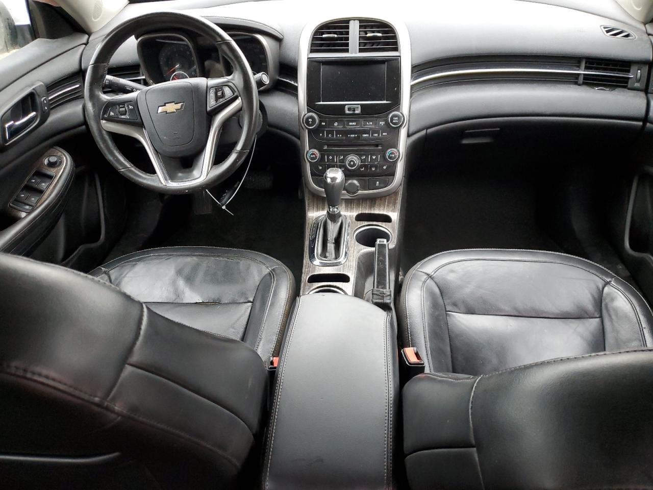 2015 Chevrolet Malibu - Image 8