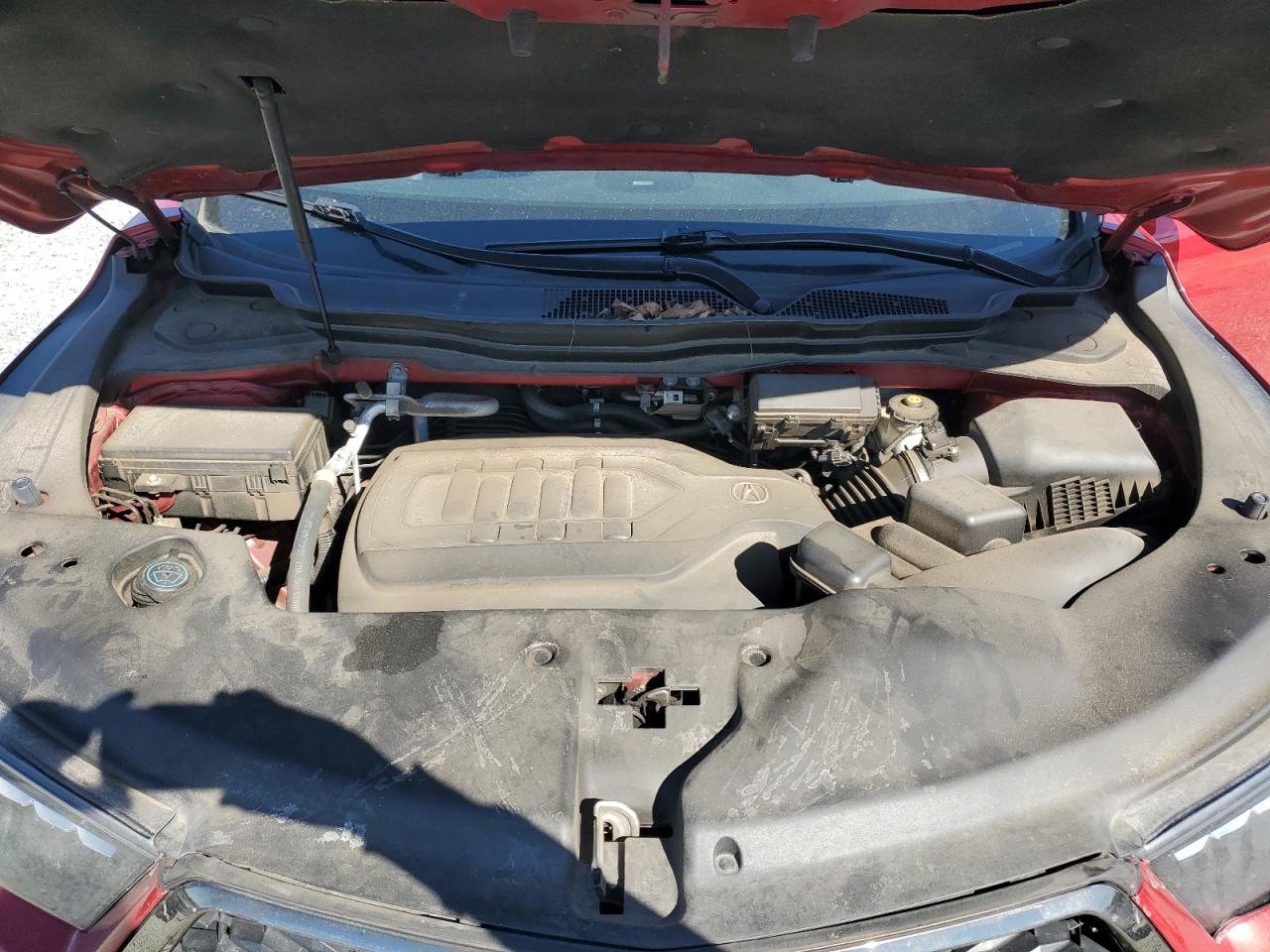 2019 Acura MDX - Image 14