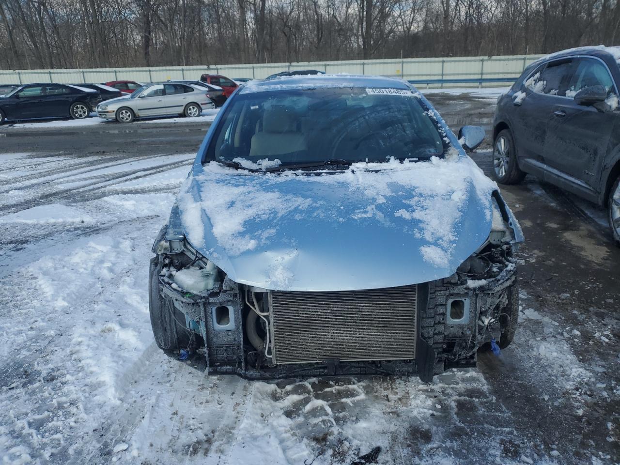 2013 Hyundai Elantra - Image 5