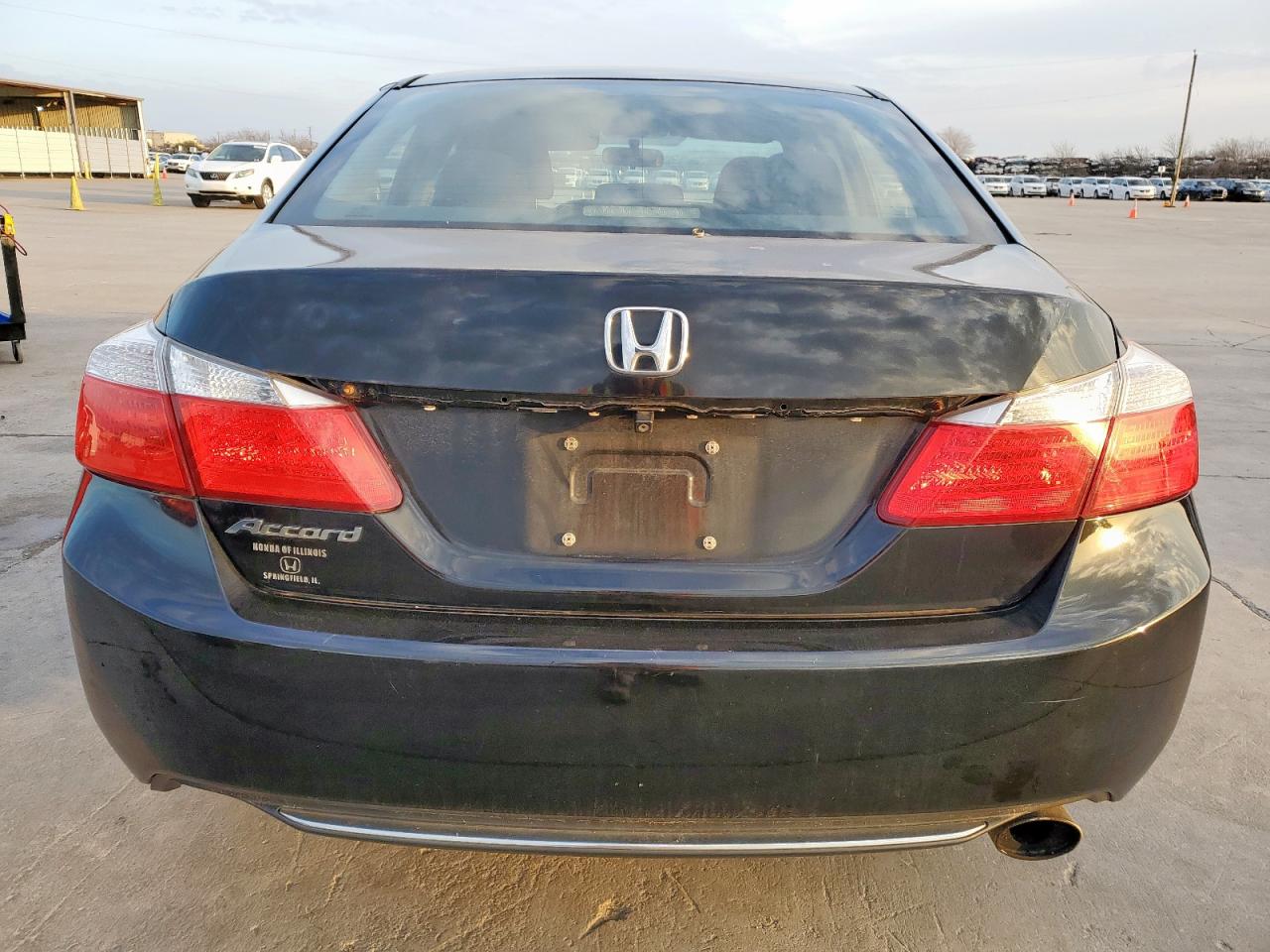 2014 Honda Accord - Image 6