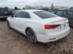 2017 AUDI A5 S5 for sale at Copart WISBECH