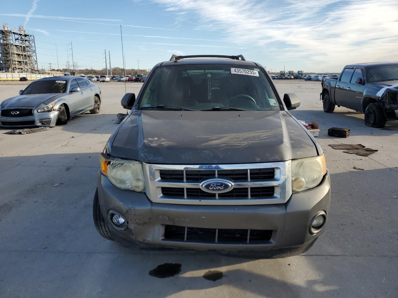 2011 Ford Escape - Image 5