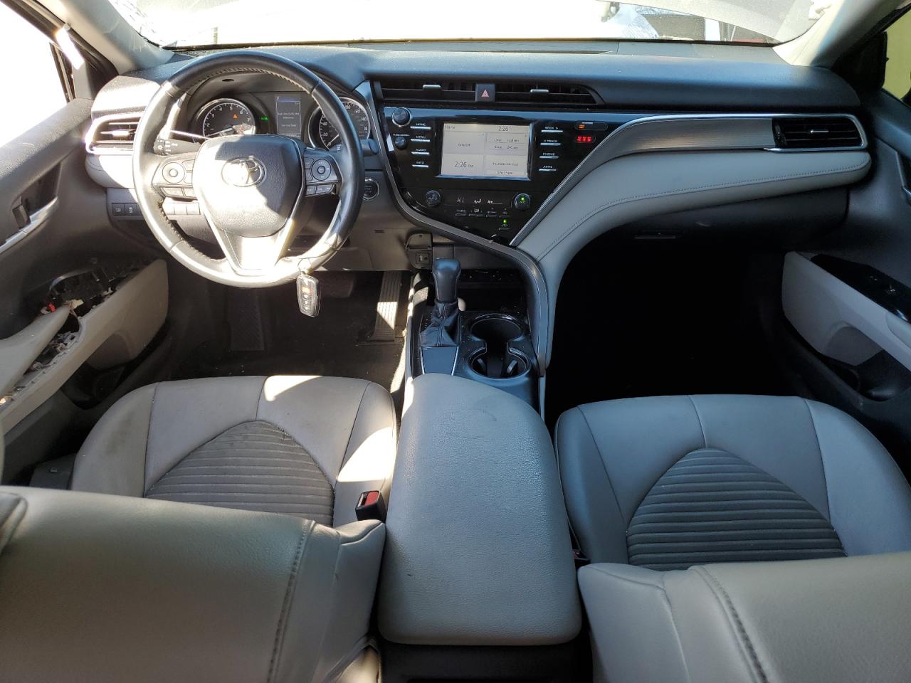 2018 Toyota Camry - Image 8