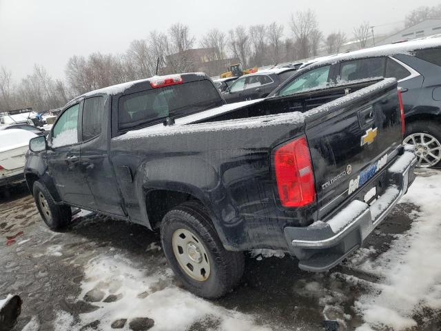 2015 CHEVROLET COLORADO 