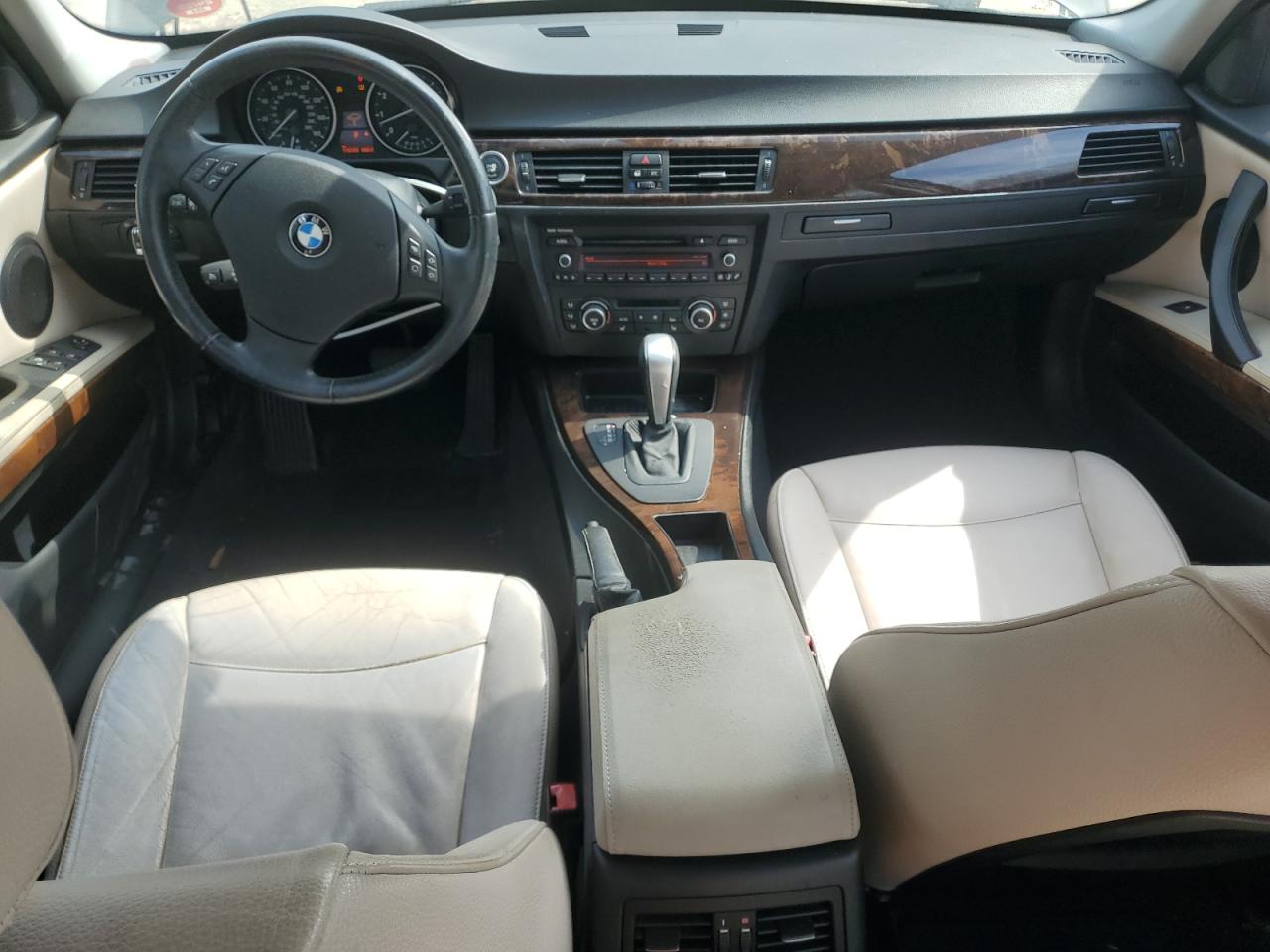 2011 BMW 3er - Image 8