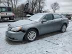 2012 Chrysler 200 Touring na sprzedaż w Cicero, IN - Front End