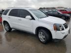 2008 Chevrolet Equinox Ltz продається в Grand Prairie, TX - Front End