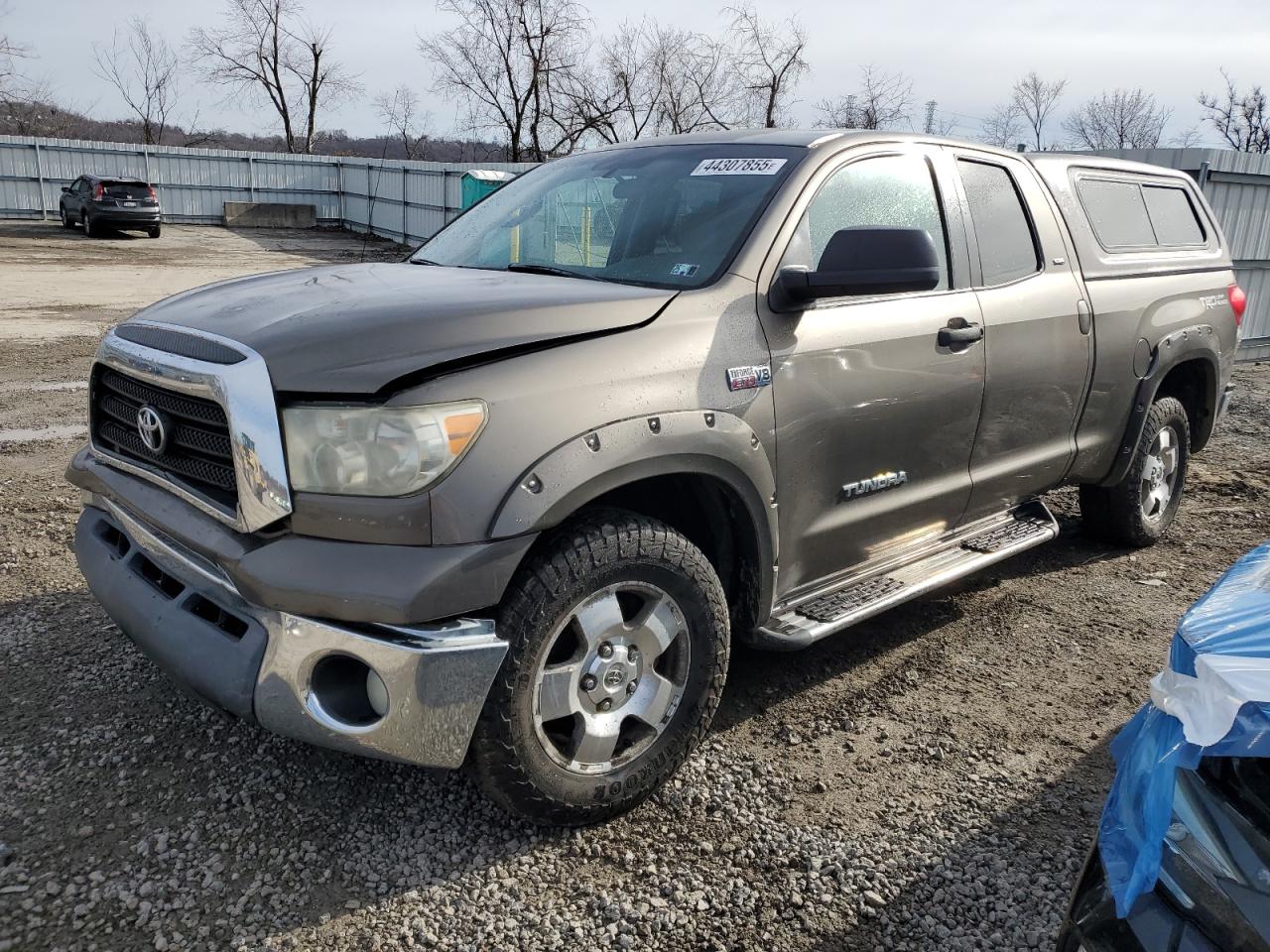 2007 Toyota Tundra - Image 1