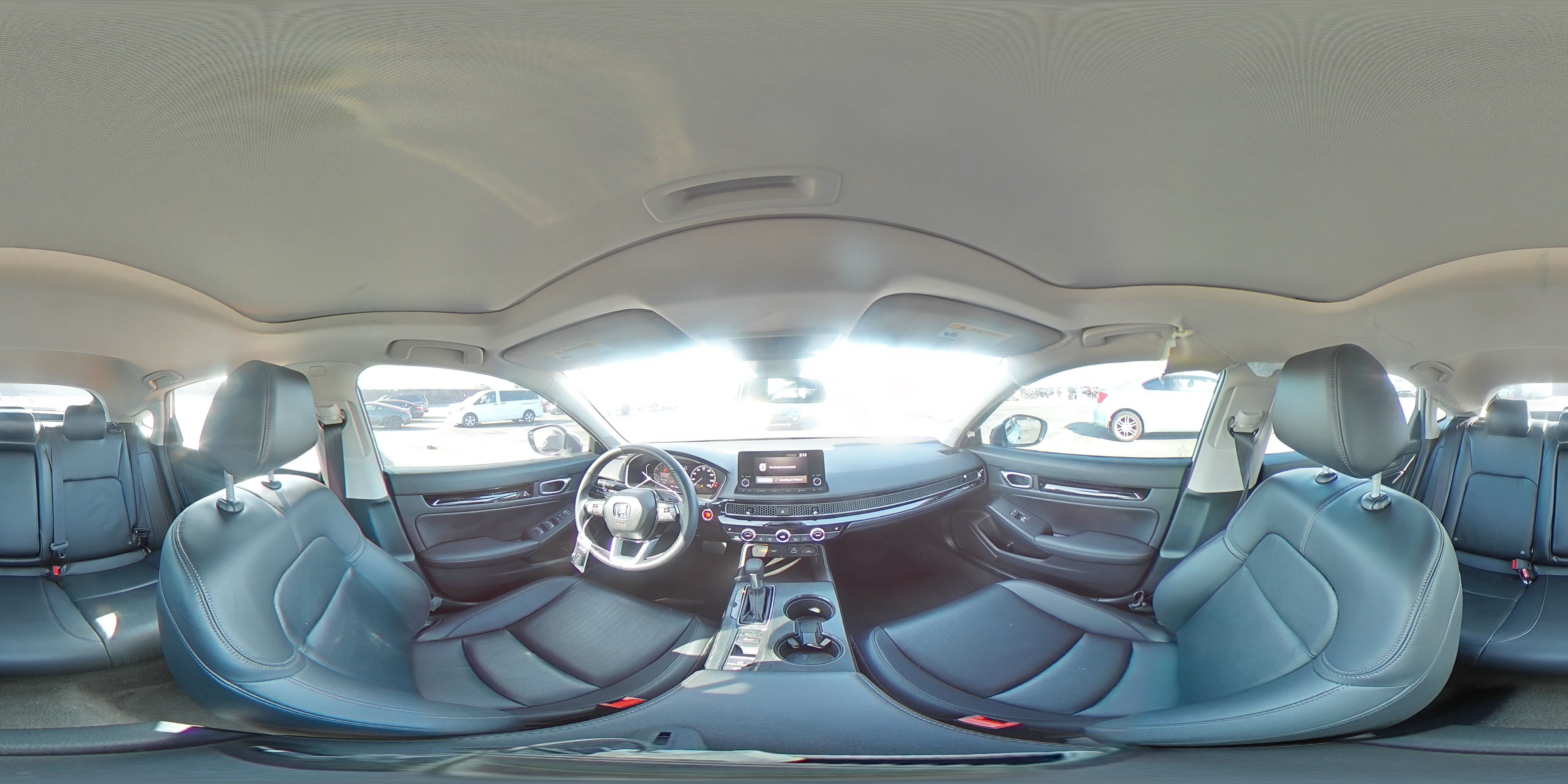 2024 Honda Civic - Image 13