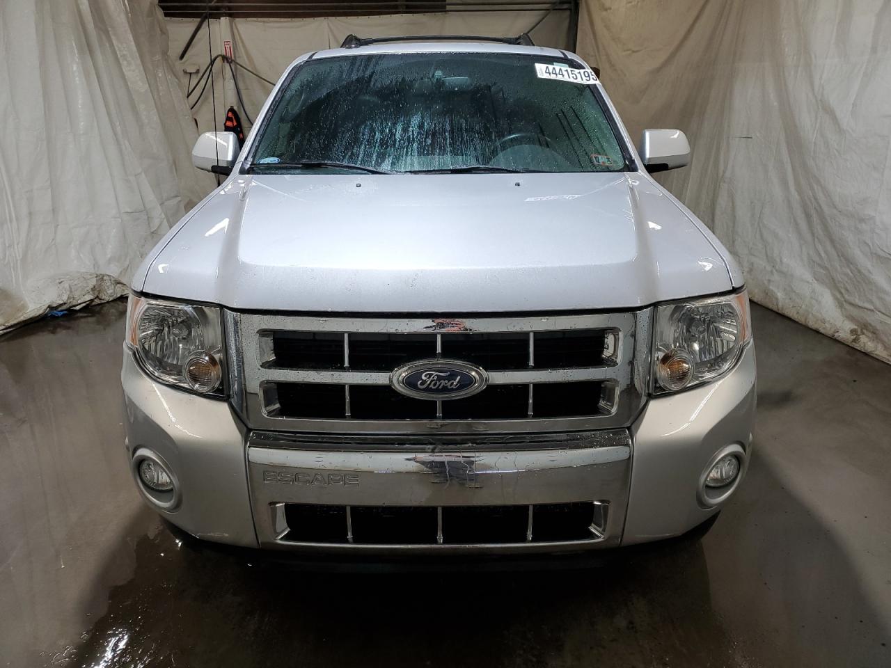 2012 Ford Escape - Image 5
