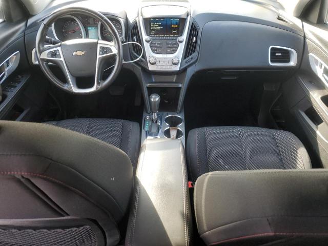  CHEVROLET EQUINOX 2016 Czarny