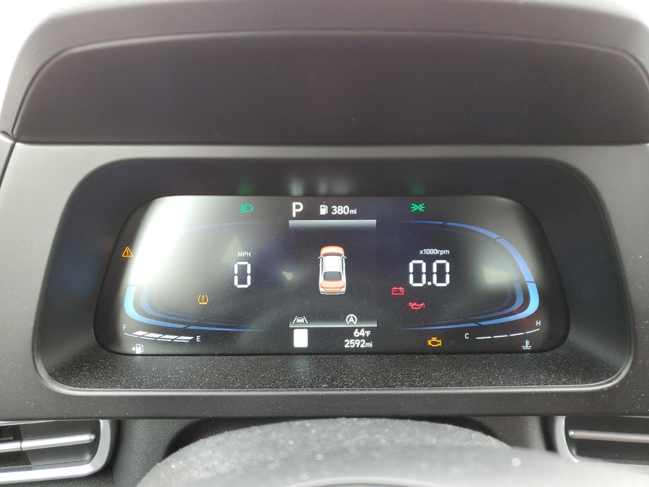 2024 Hyundai Elantra - Image 9