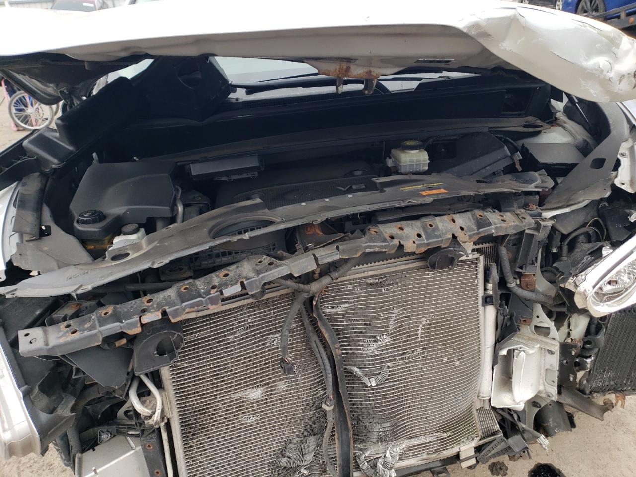 2014 Infiniti QX60 - Image 13