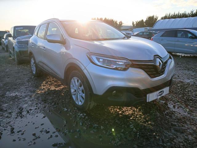 2017 RENAULT KADJAR DYN