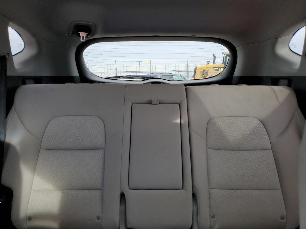2017 Hyundai Tucson - Image 10
