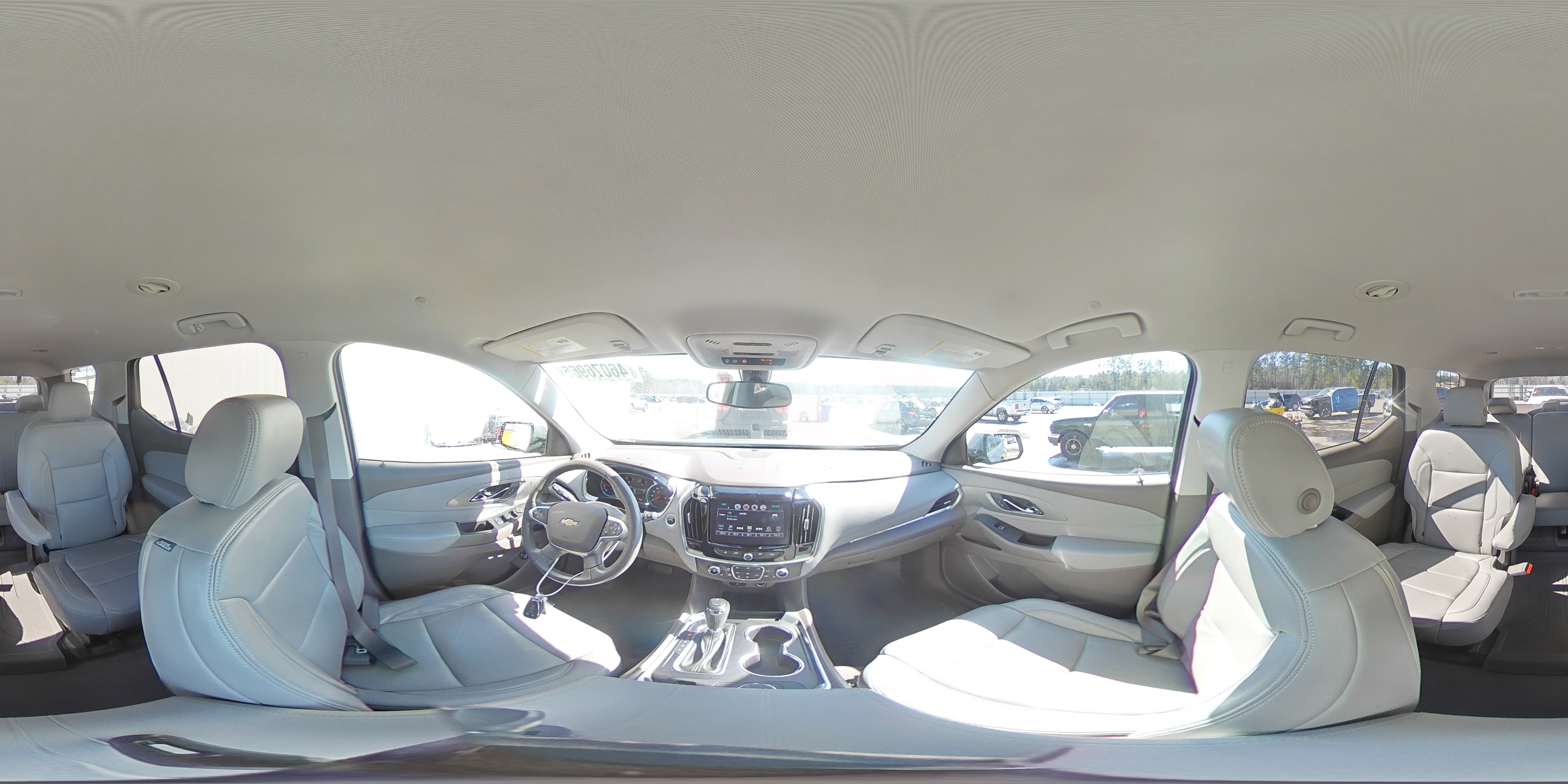 2018 Chevrolet Traverse - Image 16
