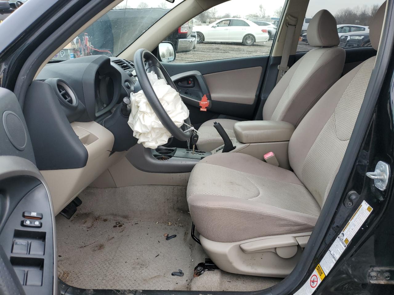 2008 Toyota RAV 4 - Image 7