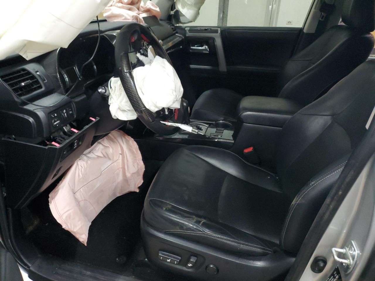 2015 Toyota 4Runner - Image 7