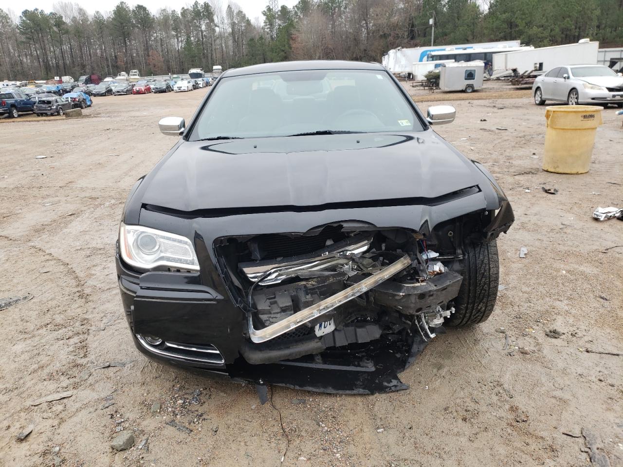 2012 Chrysler 300 - Image 5