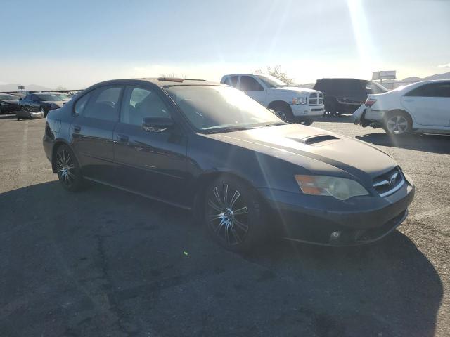 2006 SUBARU LEGACY GT LIMITED