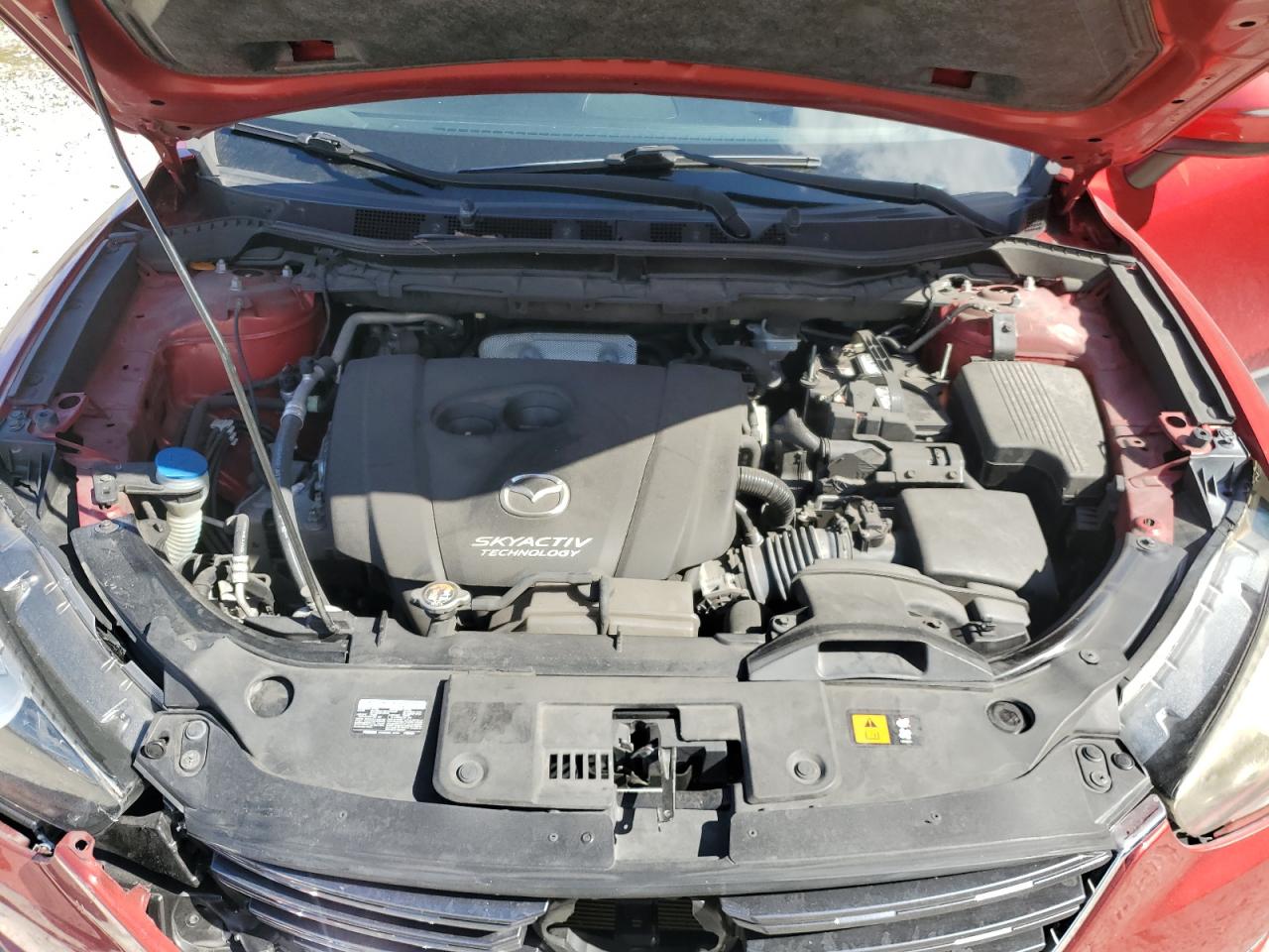 2016 Mazda CX-5 - Image 13