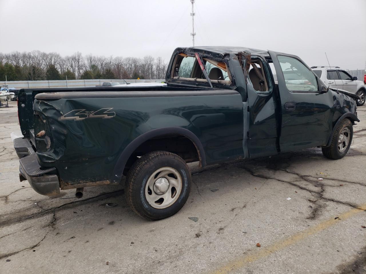 2003 Ford F-150 - Image 3