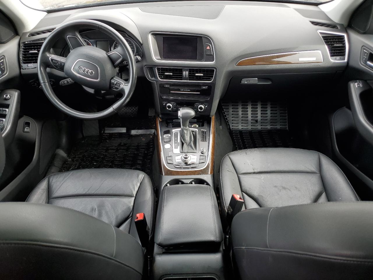 2013 Audi Q5 - Image 8