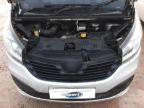 2014 RENAULT TRAFIC SL2 for sale at Copart WESTBURY