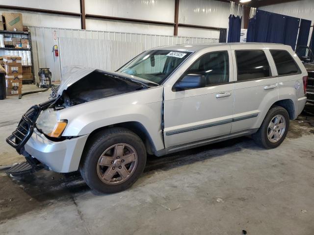 2008 Jeep Grand Cherokee Laredo იყიდება Byron-ში, GA - Front End