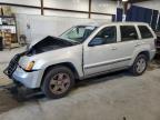 2008 Jeep Grand Cherokee Laredo за продажба в Byron, GA - Front End