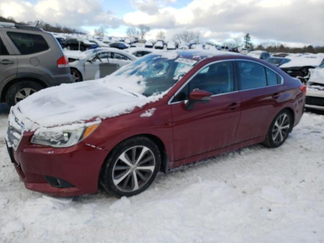 2015 Subaru Legacy 2.5I Limited