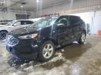 2019 Ford Edge Se zu verkaufen in Candia, NH - Side