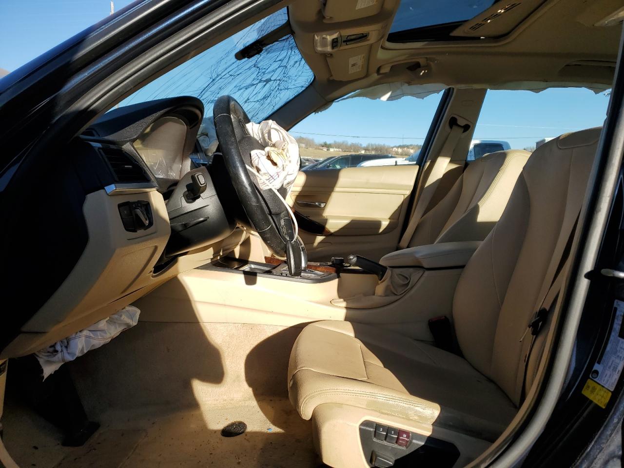 2014 BMW 3er - Image 7