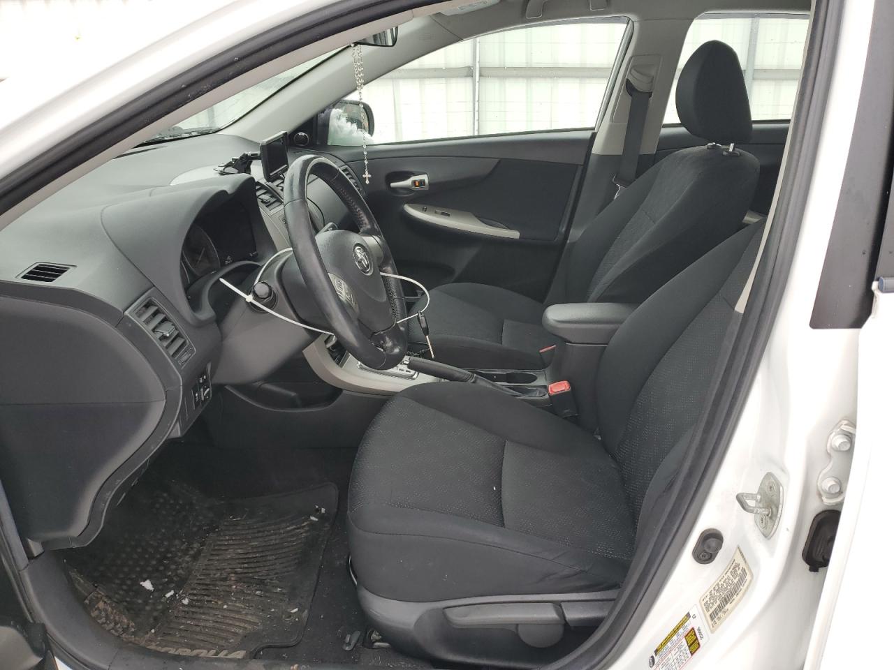 2010 Toyota Corolla - Image 7