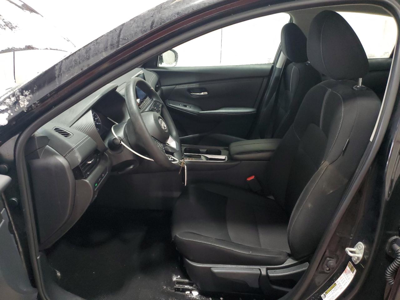 2024 Nissan Sentra - Image 7