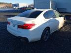 2019 BMW 520I M SPO for sale at Copart EAST KILBRIDE