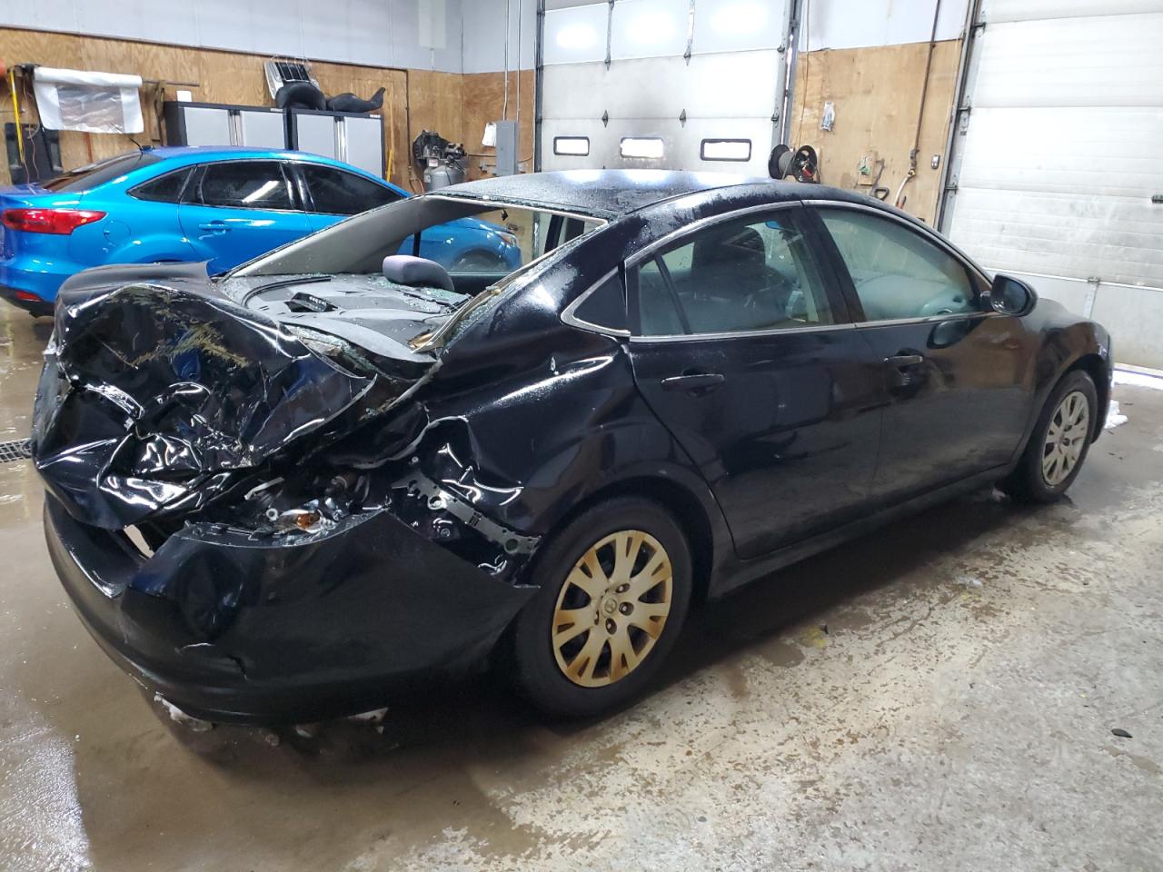 2009 Mazda 6 - Image 3