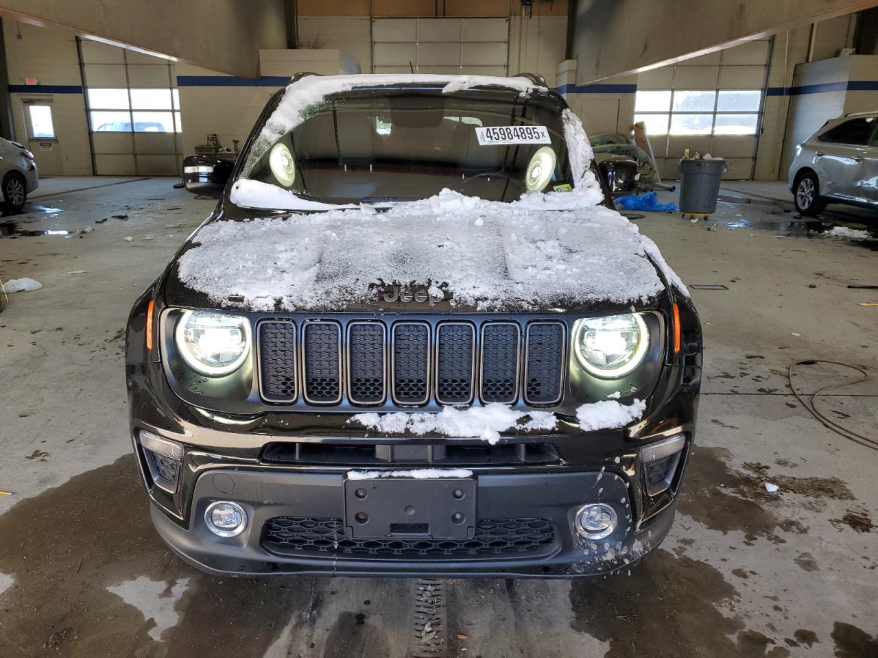 2019 Jeep Renegade - Image 5