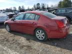 2006 Nissan Maxima Se продається в Finksburg, MD - Front End