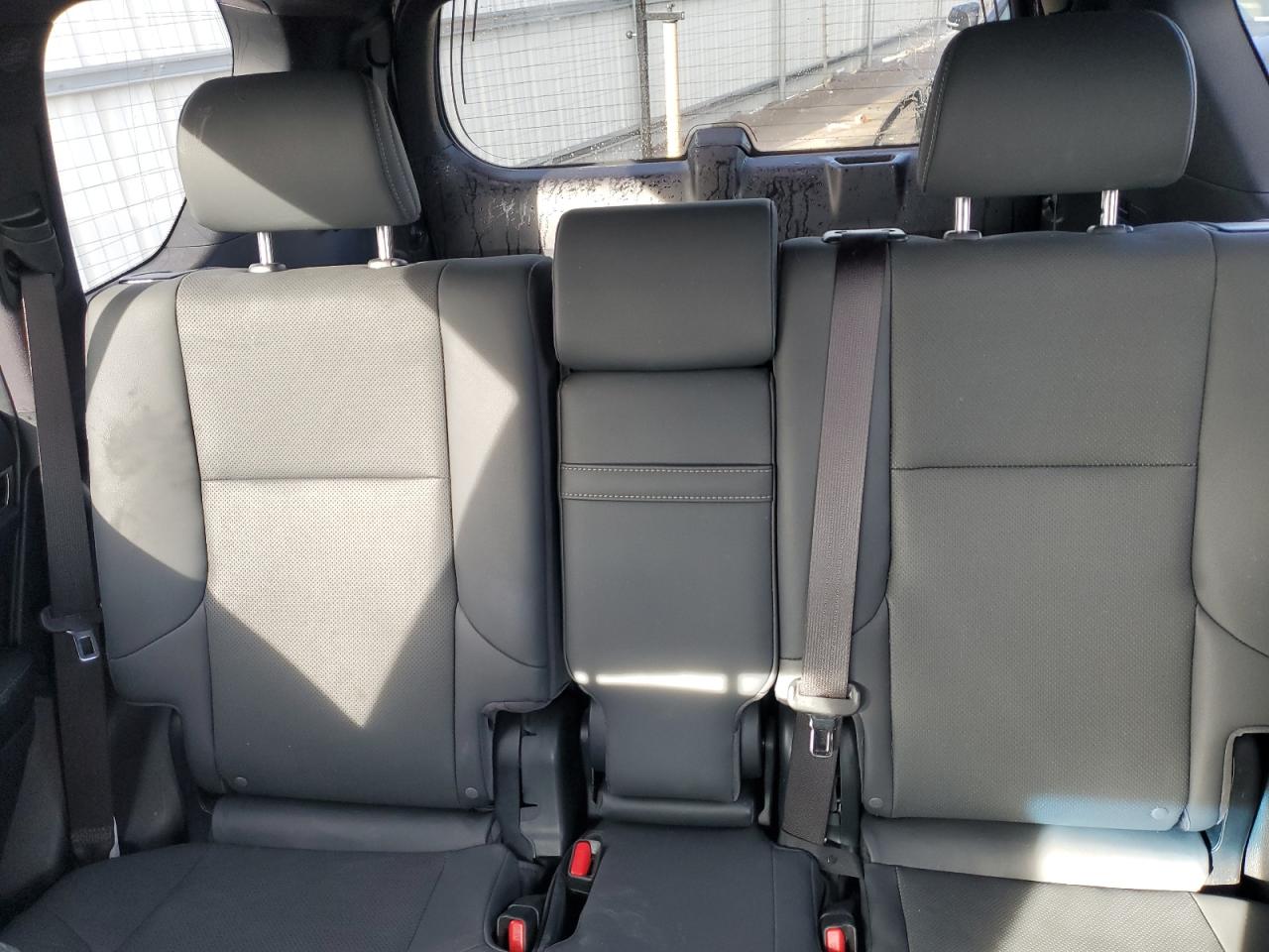 2021 Lexus GX - Image 10