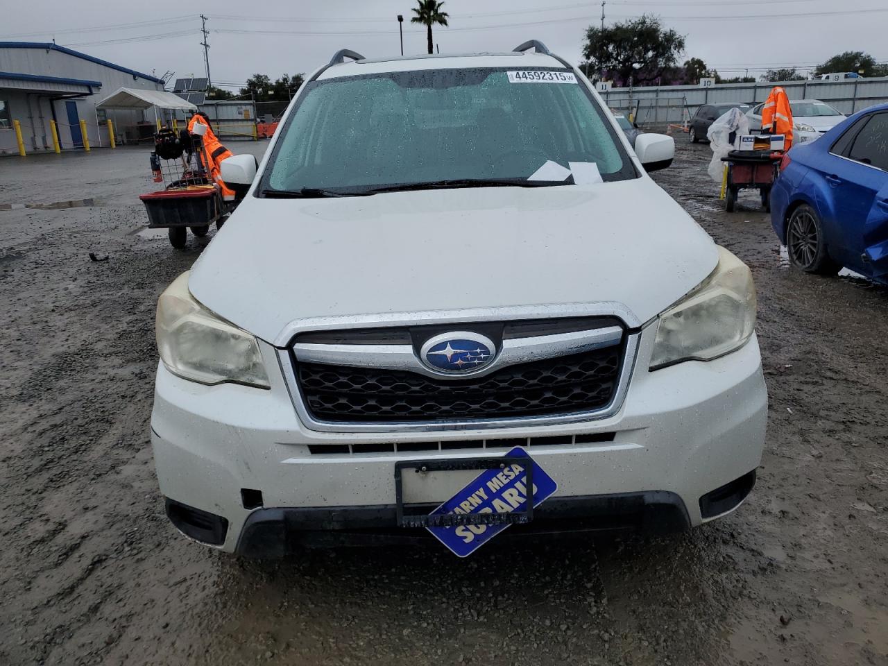 2015 Subaru Forester - Image 5