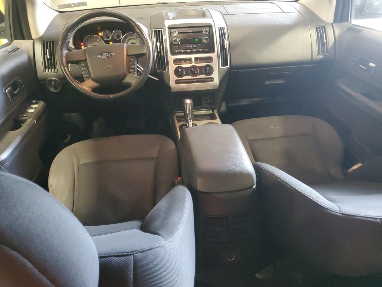 2009 Ford Edge - Image 8