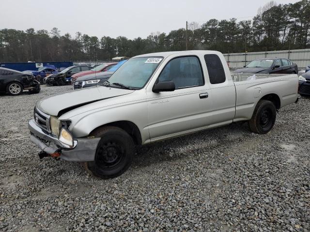 2000 Toyota Tacoma Xtracab