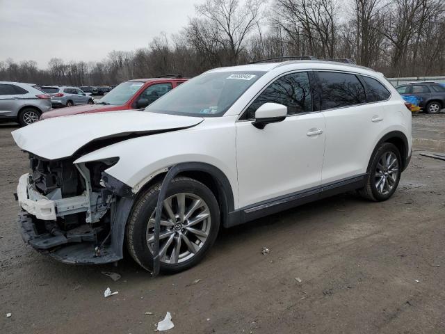 2017 Mazda Cx-9 Signature