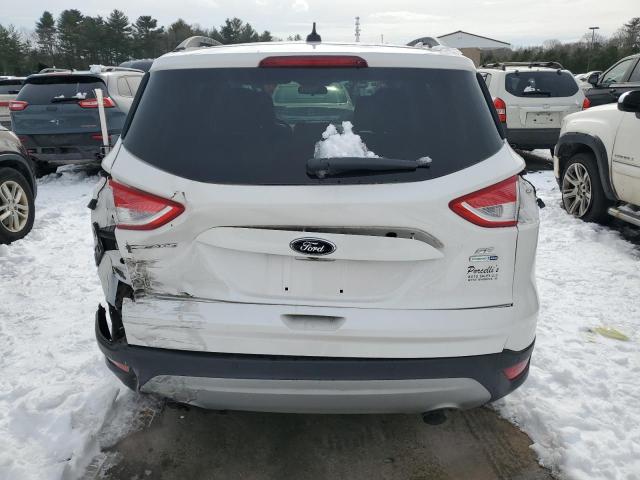 Parquets FORD ESCAPE 2015 White