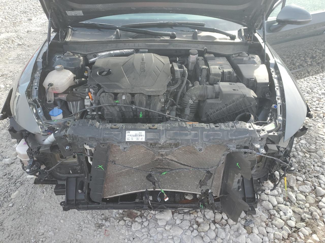 2022 Hyundai Sonata - Image 11