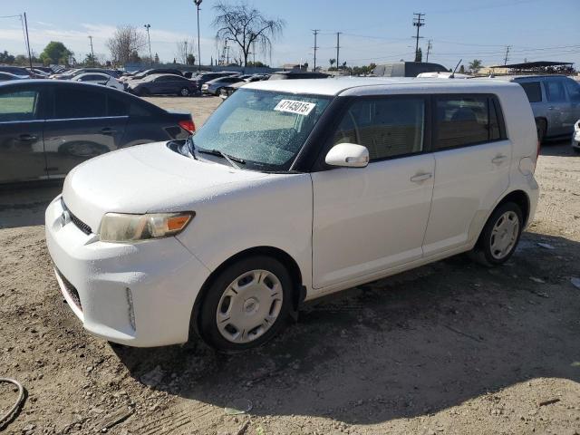 2013 Toyota Scion Xb