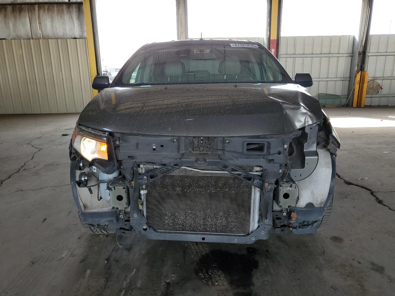 2014 Ford Edge - Image 5