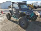 2021 Polaris Rzr Xp 1000 Premium продається в Des Moines, IA - Minor Dent/Scratches